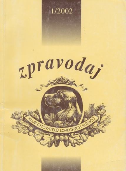 Obálka knihy