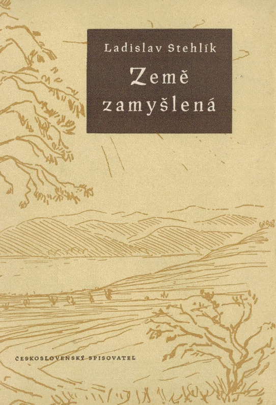 Obálka knihy
