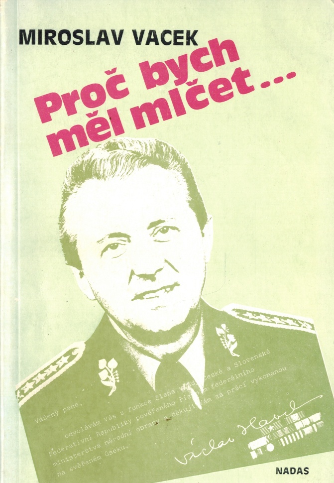 Obálka knihy
