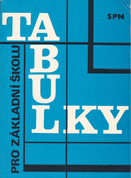 Obálka knihy