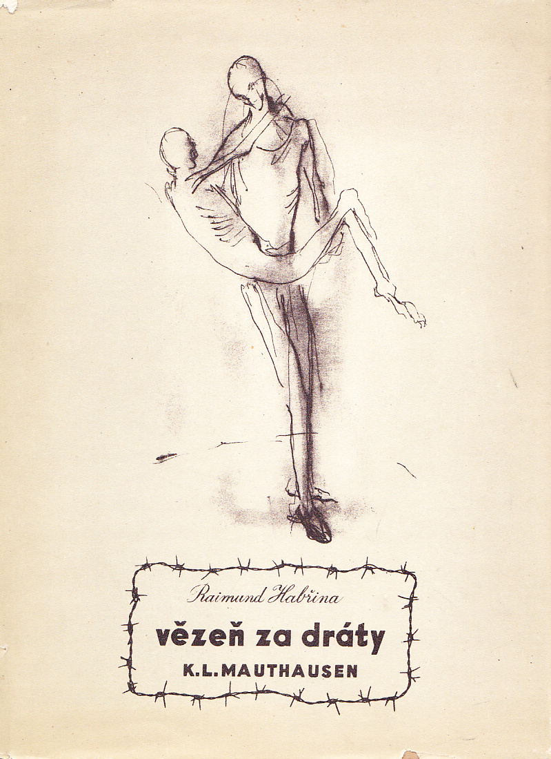 Obálka knihy