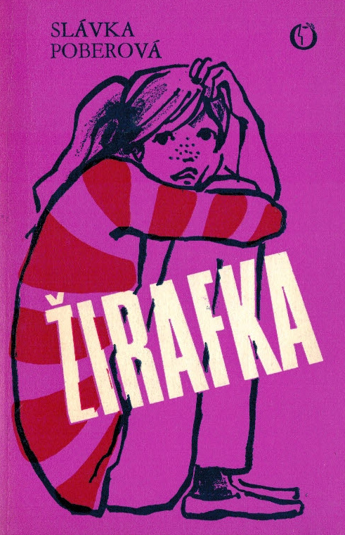Obálka knihy