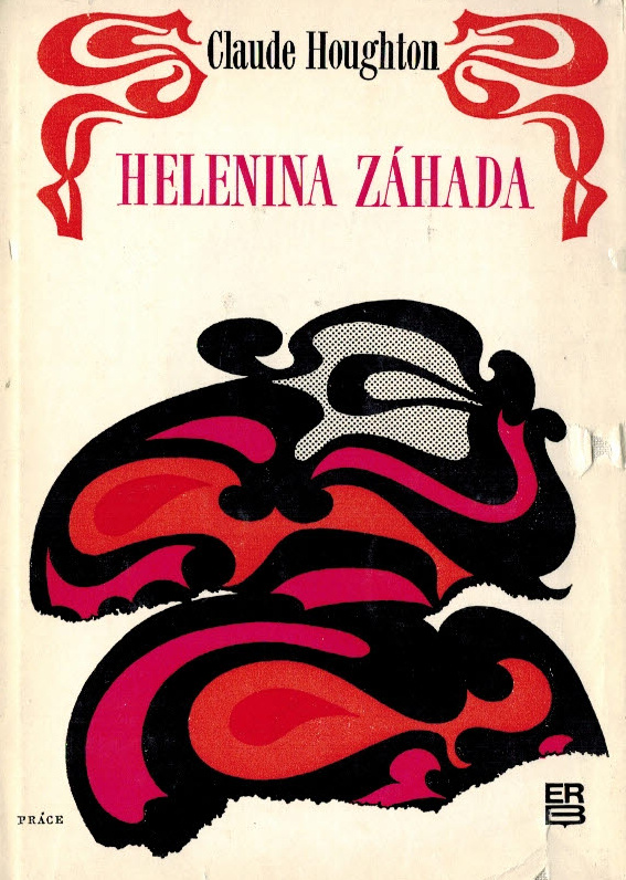 HELENINA ZÁHADA