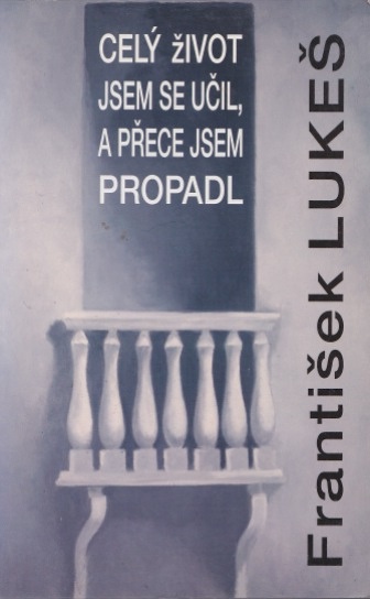 Obálka knihy