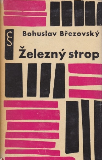 ŽELEZNÝ STROP