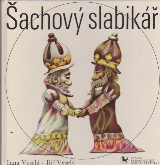 ŠACHOVÝ SLABIKÁŘ