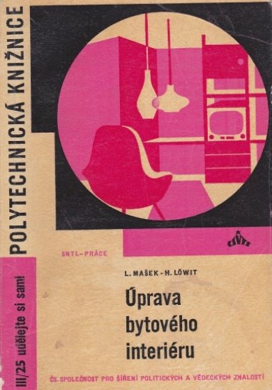 Obálka knihy