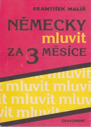 Obálka knihy