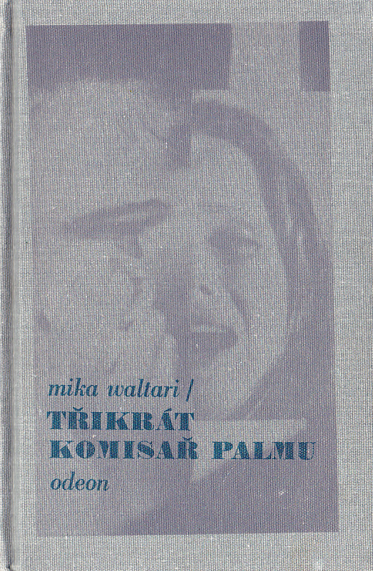 TŘIKRÁT KOMISAŘ PALMU