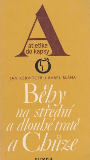 Obálka knihy