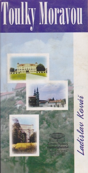 TOULKY MORAVOU