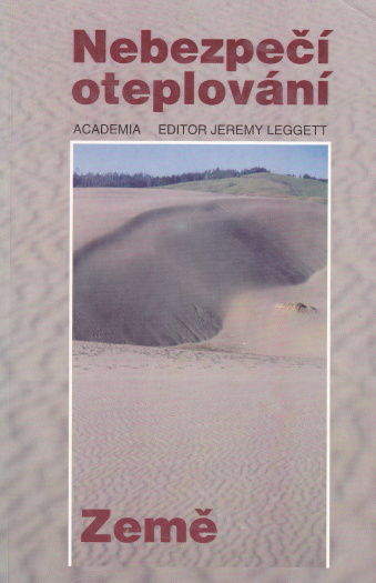 Obálka knihy