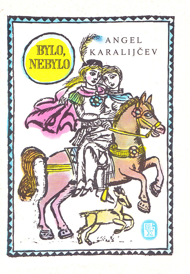BYLO,NEBYLO