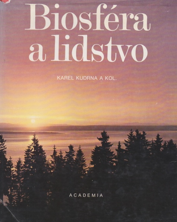 Obálka knihy