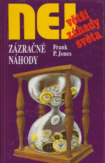 NEJ-ZÁZRAČNÉ NÁHODY