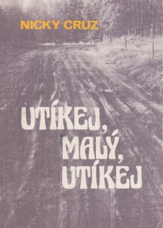 Obálka knihy