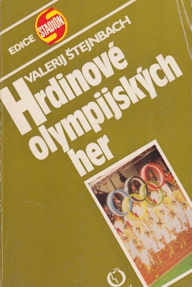 HRDINOVÉ OLYMPIJSKÝCH HER