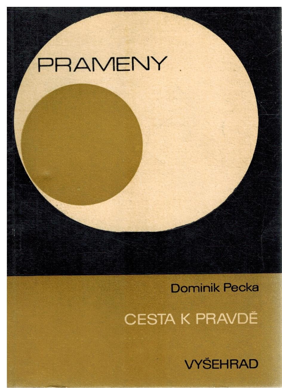 CESTA K PRAVDĚ