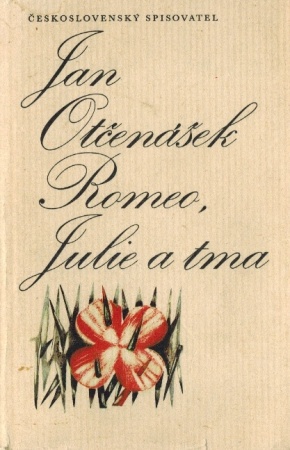 Obálka knihy