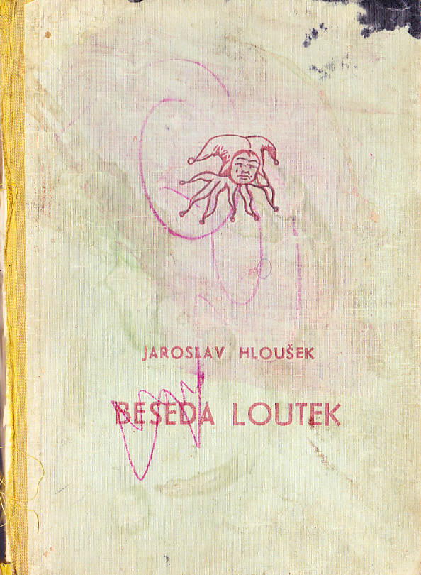 BESEDA LOUTEK