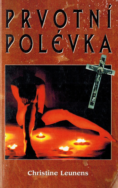 PRVOTNÍ POLÉVKA