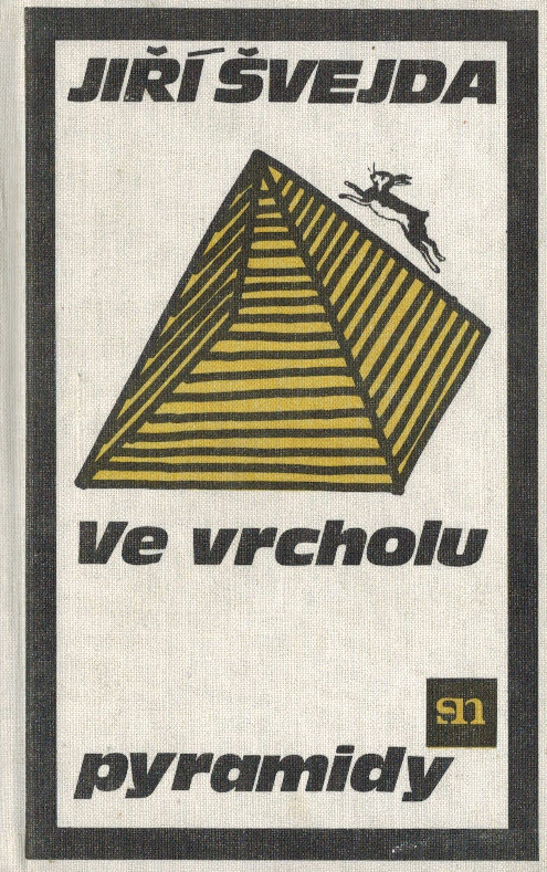 VE VRCHOLU PYRAMIDY