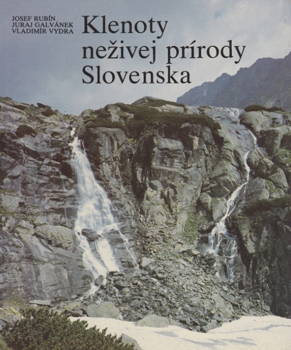 Obálka knihy