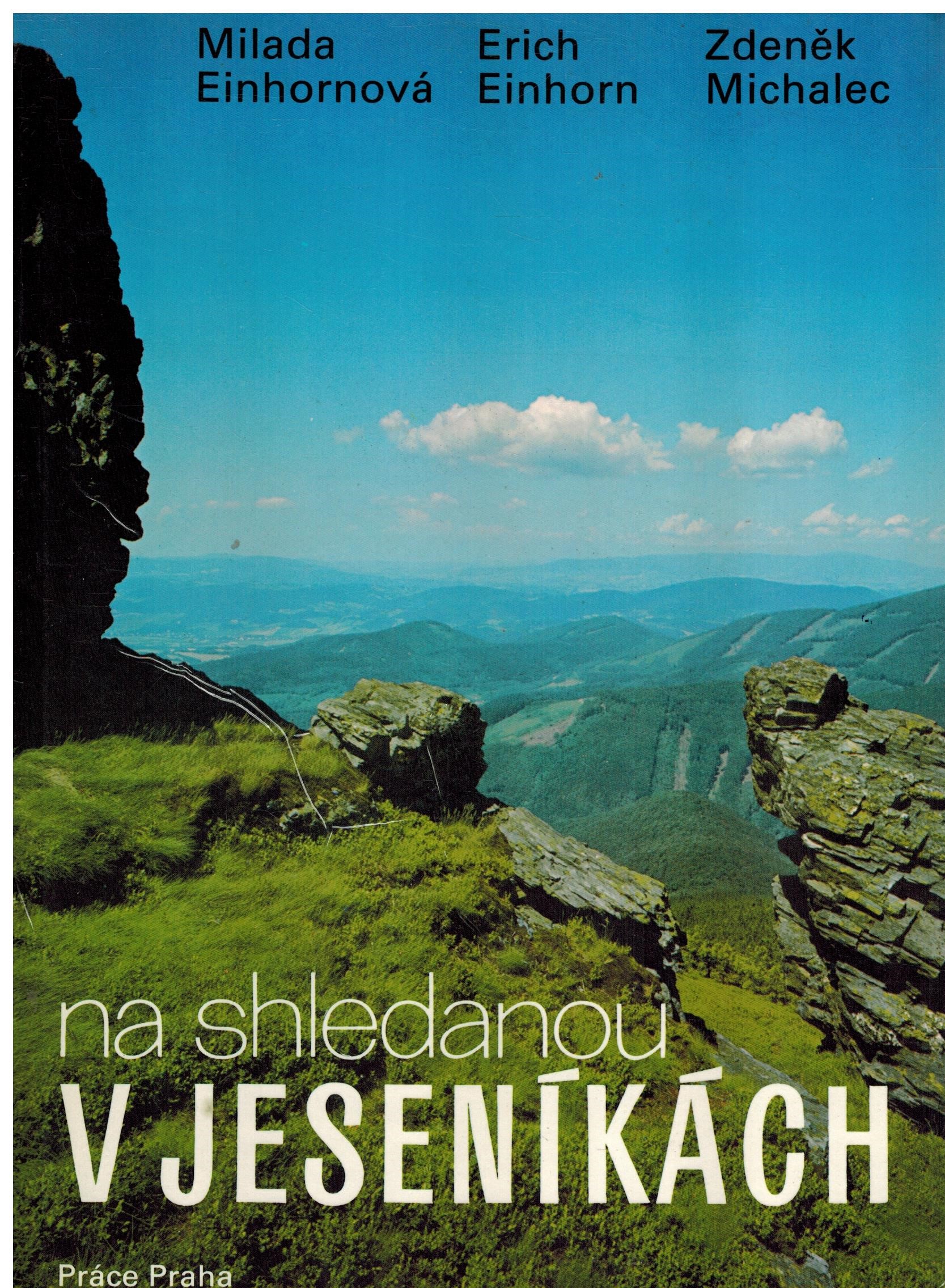 NA SHLEDANOU V JESENÍKÁCH