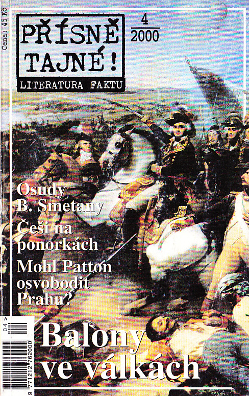 Obálka knihy