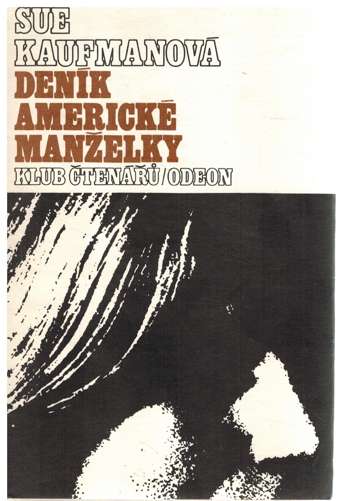 DENÍK AMERICKÉ MANŽELKY