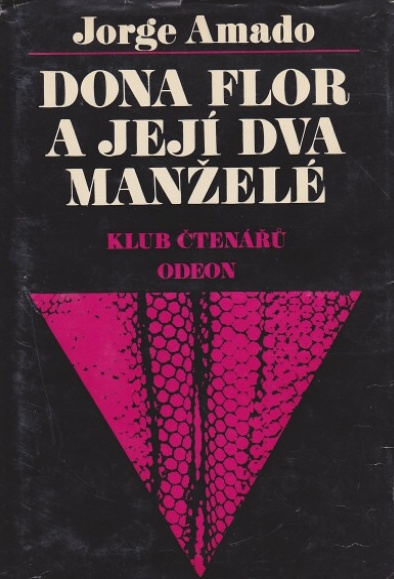 DONA FLOR A JEJÍ DVA MANŽELÉ