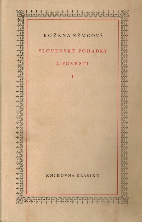 Obálka knihy