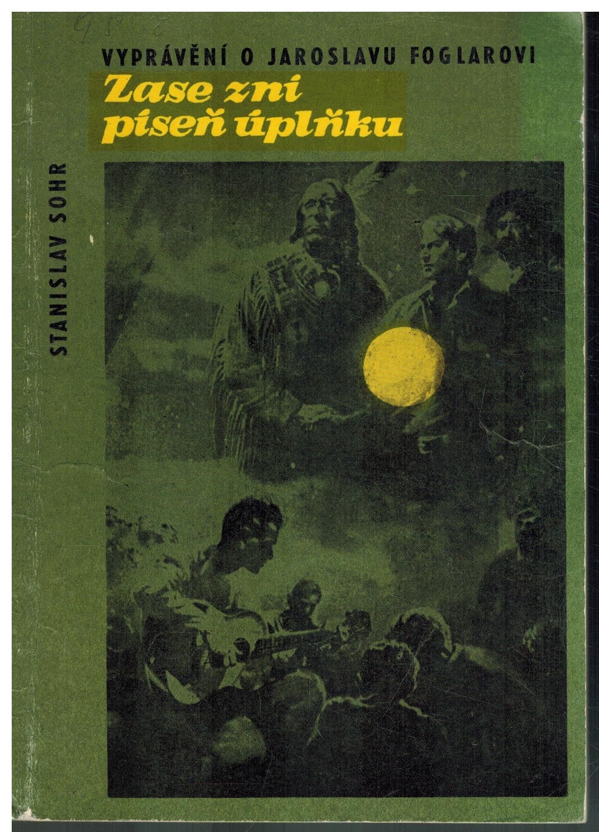 ZASE ZNÍ PÍSEŇ ÚPLŇKU