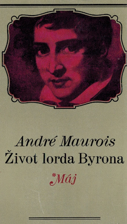 ŽIVOT LORDA BYRONA