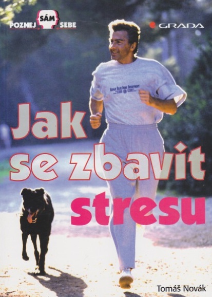 Obálka knihy