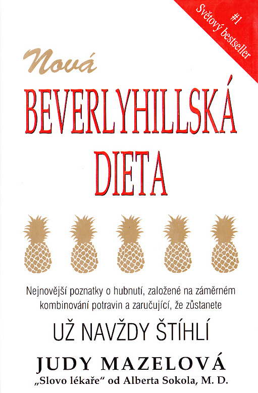 Obálka knihy