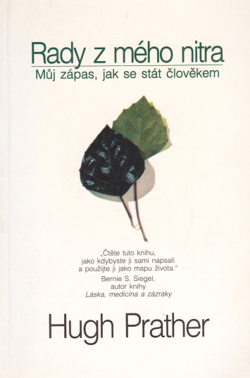 Obálka knihy