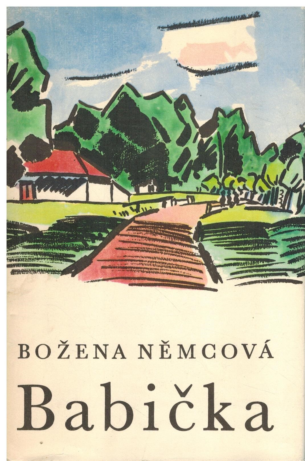 BABIČKA