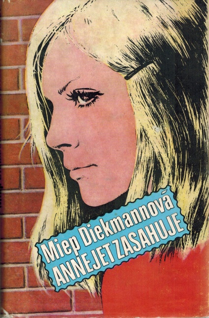 Obálka knihy
