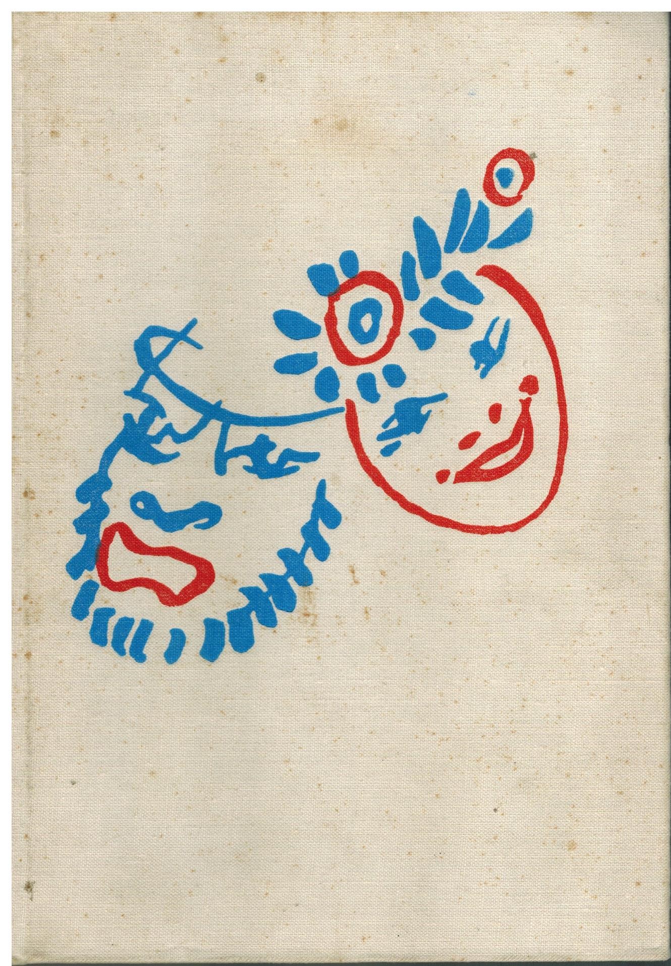 Z OŘÍŠKU KRÁLOVNY MAB