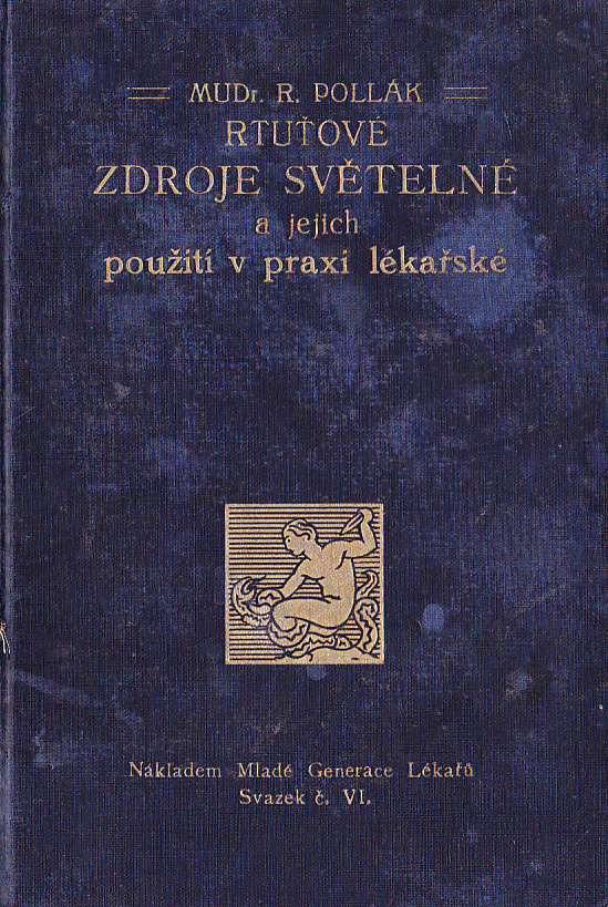 Obálka knihy