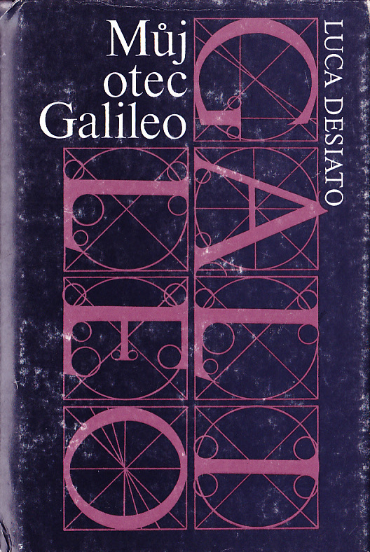 MŮJ OTEC GALILEO