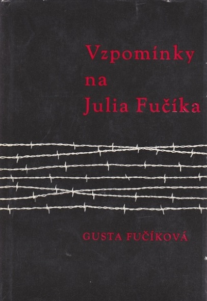 Obálka knihy