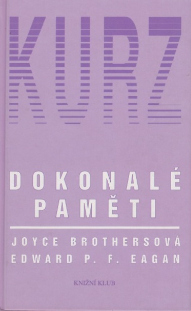 Obálka knihy