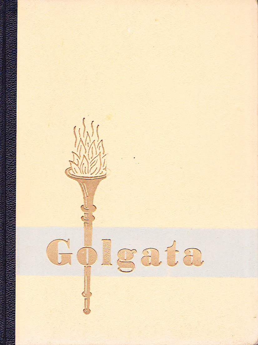 GOLGATA