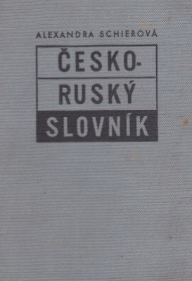 Obálka knihy