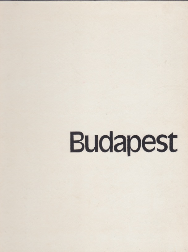 Obálka knihy