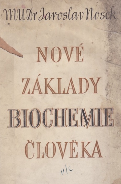 Obálka knihy