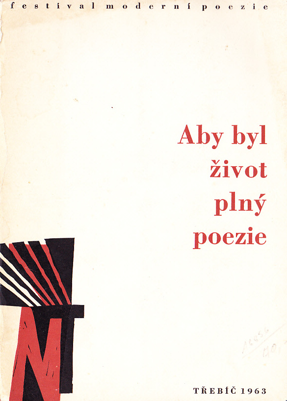 Obálka knihy