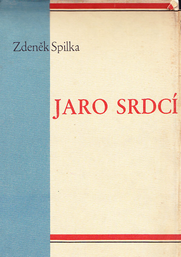 JARO SRDCÍ